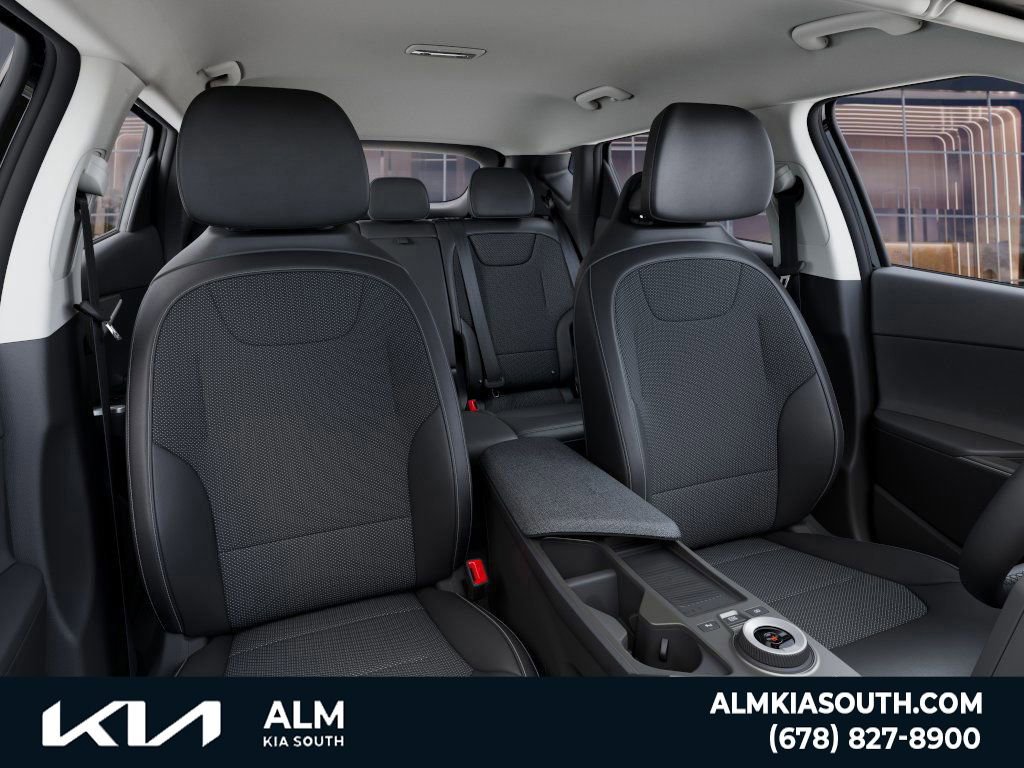 New 2025 Kia EV6 Light w/ Light LR Technology Package image 15