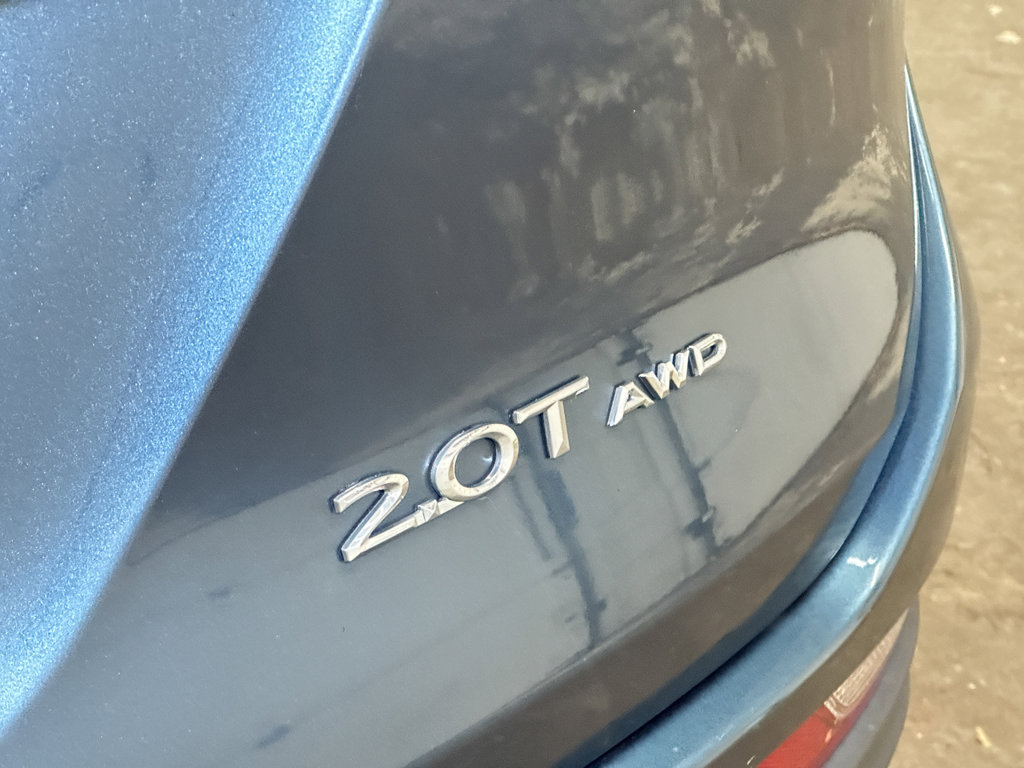 Used 2018 Lincoln MKC Select AWD/4WD image 16