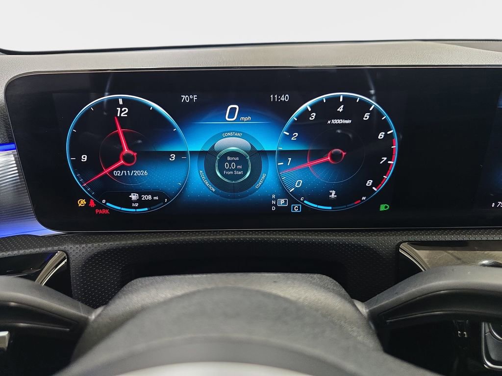 Used 2021 Mercedes-Benz A 220 image 22