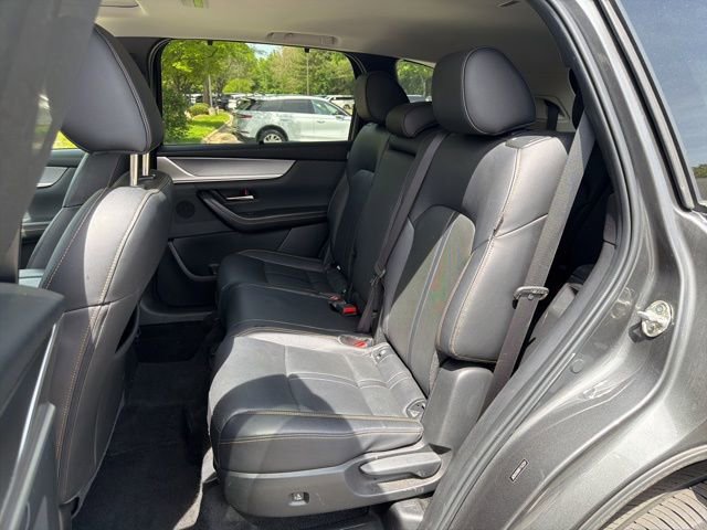 Used 2024 MAZDA CX-90 3.3 Turbo w/ Preferred Plus AWD/4WD image 17