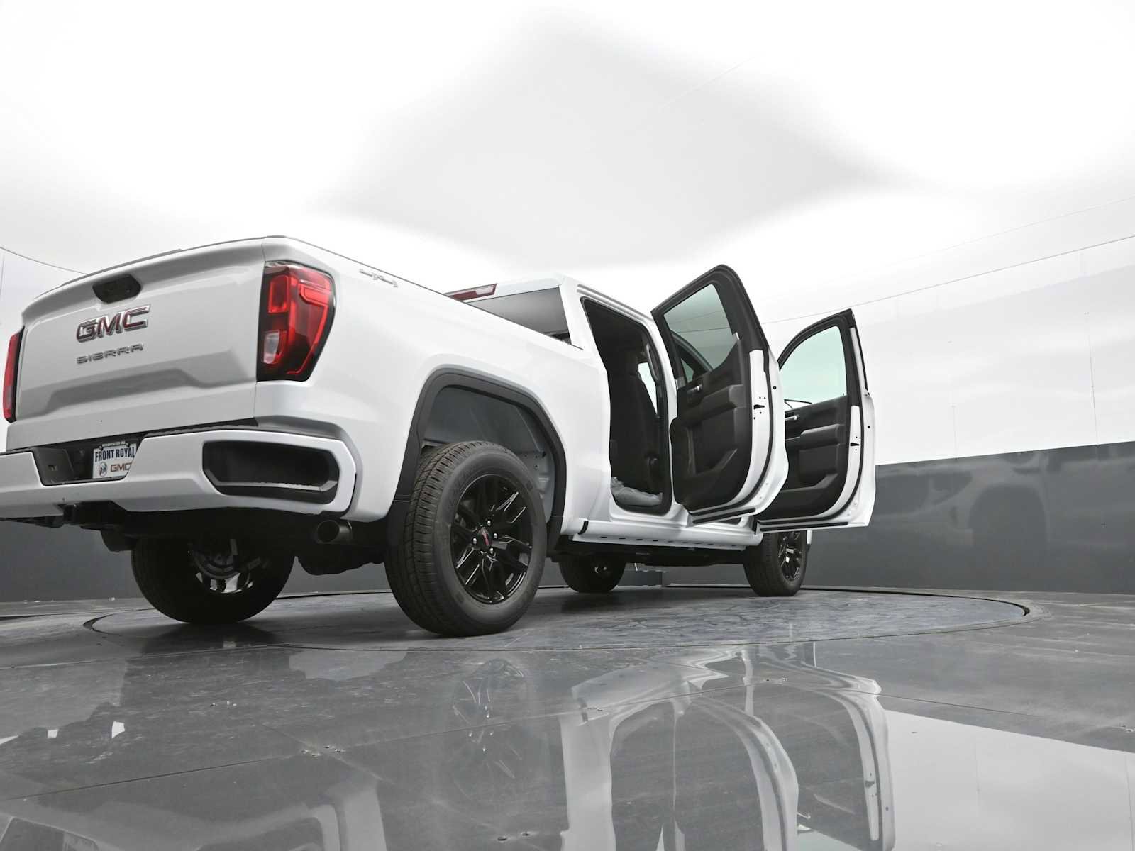 New 2026 GMC Sierra 1500 Pro image 34