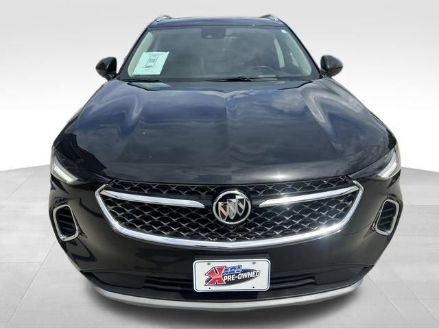 Used 2023 Buick Envision Avenir AWD/4WD image 12