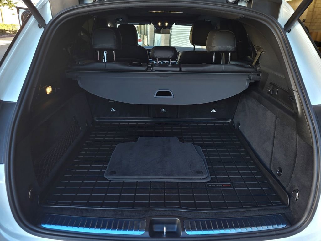 Used 2023 Mercedes-Benz GLE 450 4MATIC image 38