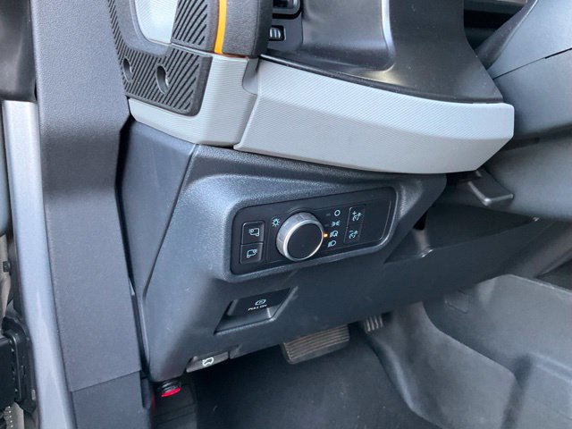 Used 2021 Ford Bronco Badlands AWD/4WD image 7