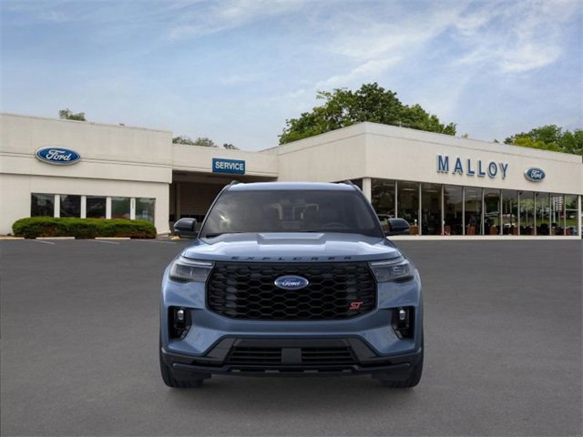 New 2026 Ford Explorer ST image 6