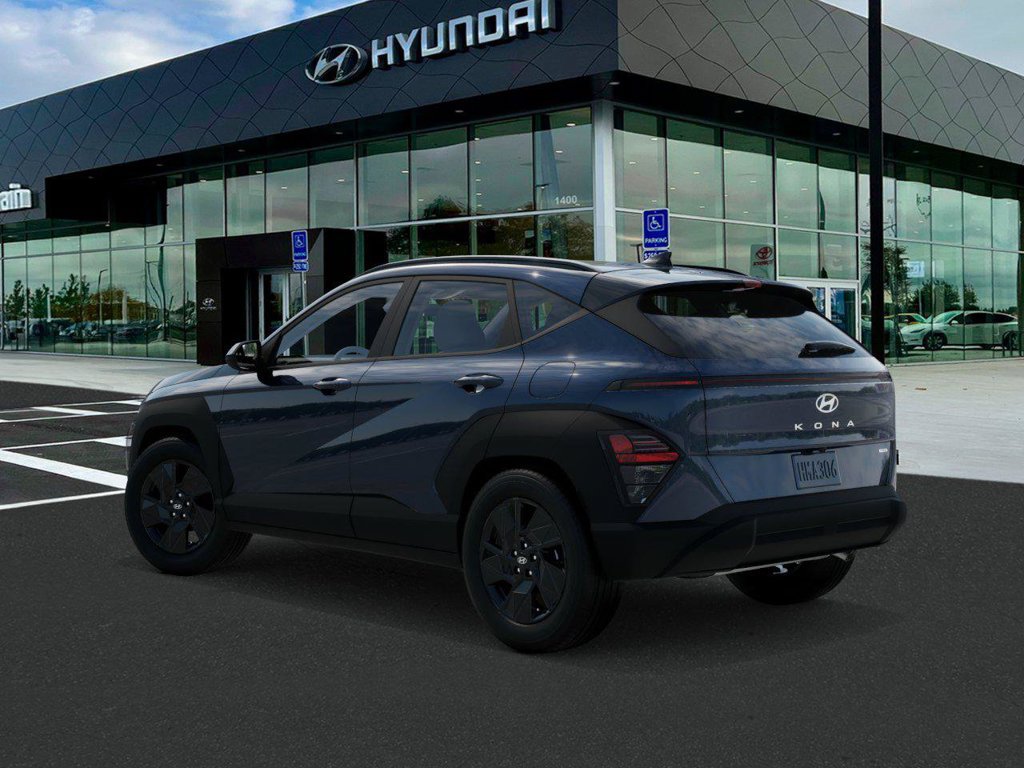 New 2027 Hyundai Kona SEL Sport AWD/4WD image 5