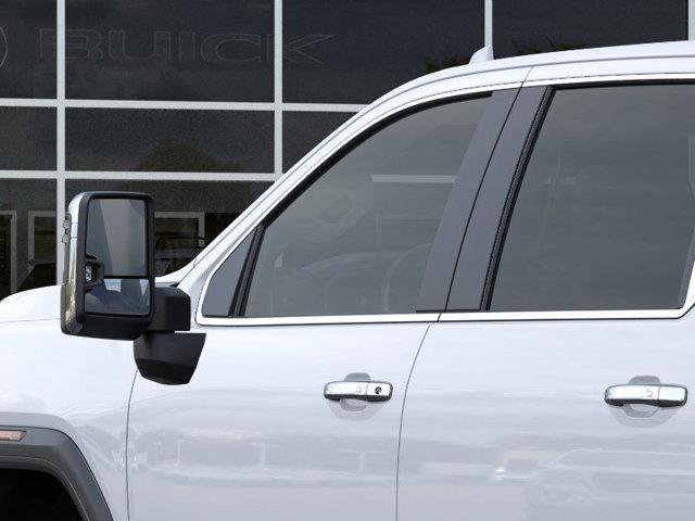 New 2026 GMC Sierra 2500 Denali Ultimate image 12