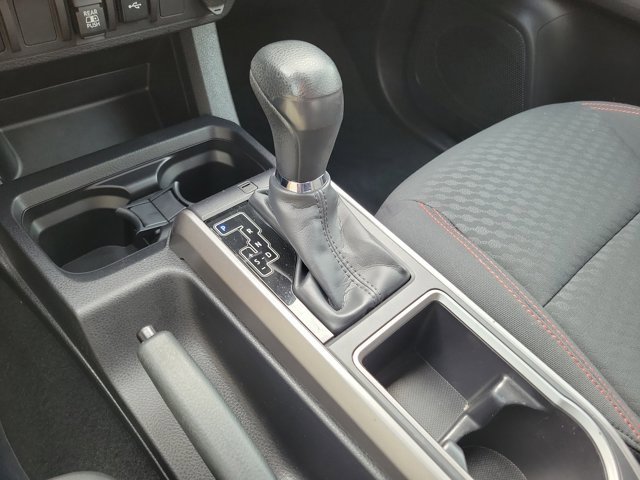 Used 2023 Toyota Tacoma SR5 w/ Technology Package image 32