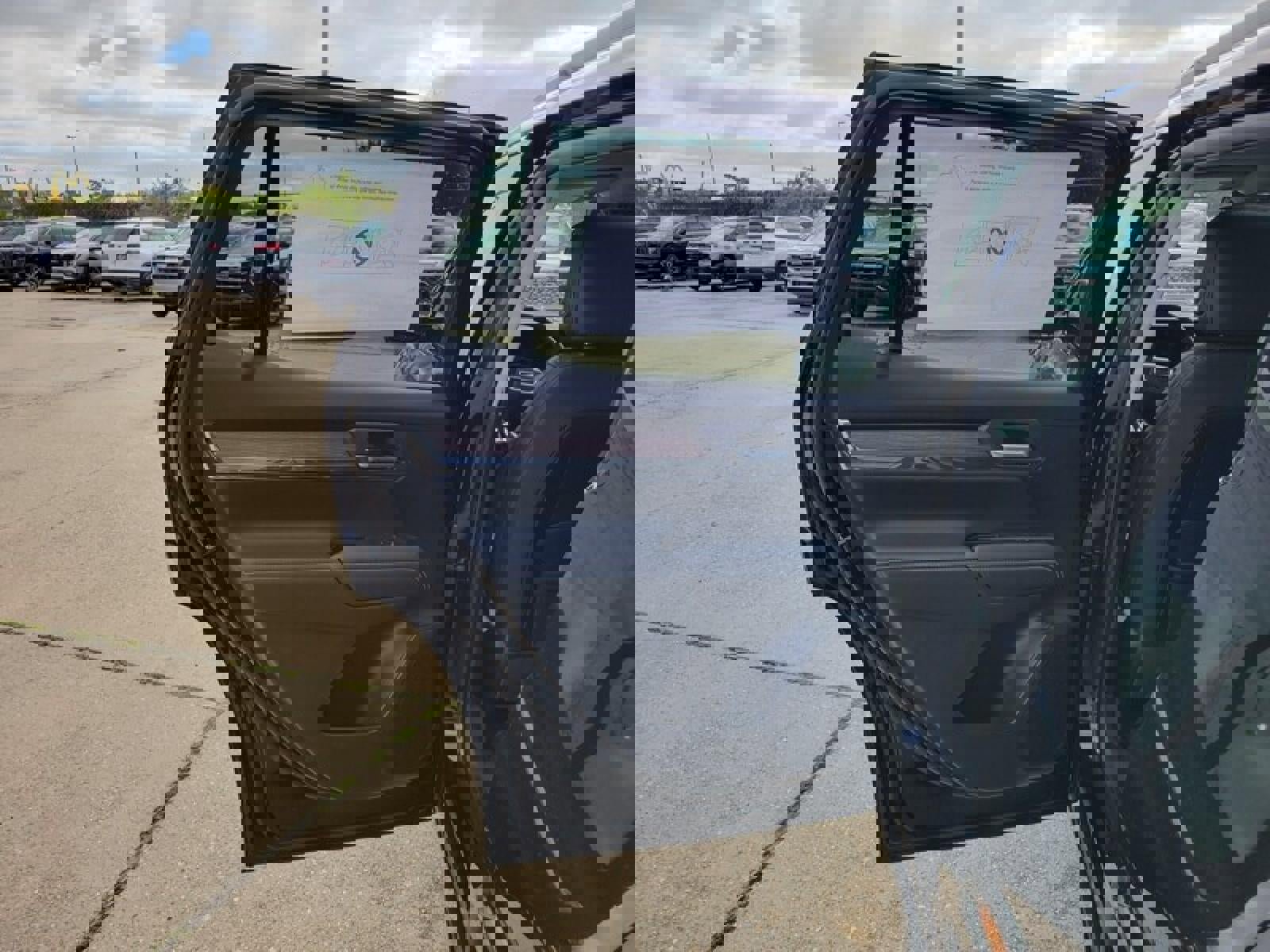 New 2026 GMC Terrain Denali w/ LPO, Floor Liner Package image 29