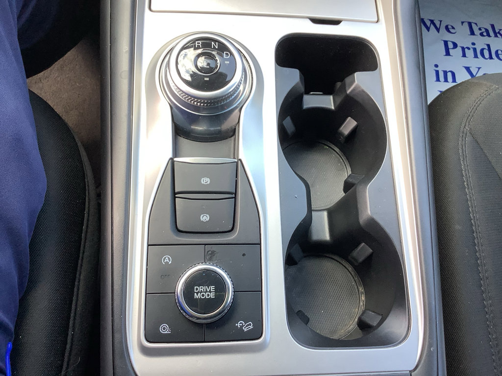 Used 2022 Ford Explorer XLT image 19