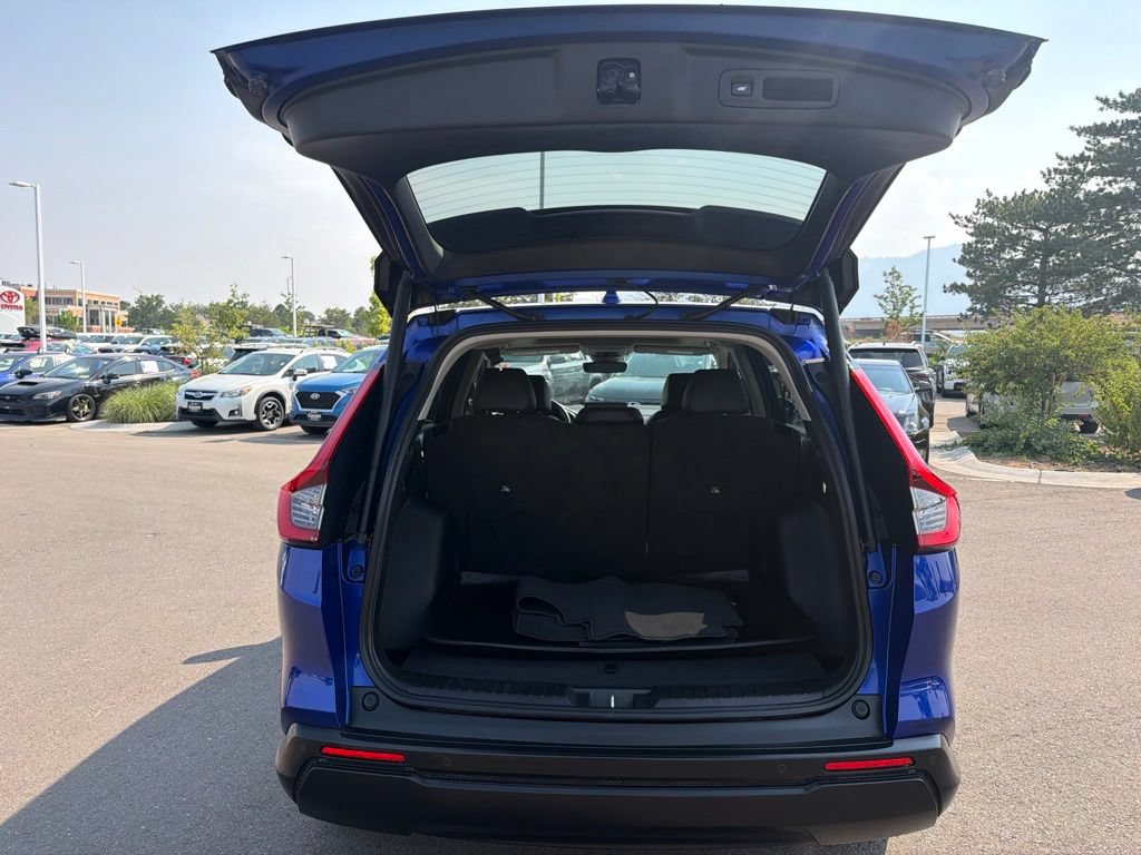Used 2024 Honda CR-V EX-L image 15