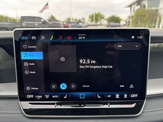 New 2026 Volkswagen Tiguan SE AWD/4WD image 13