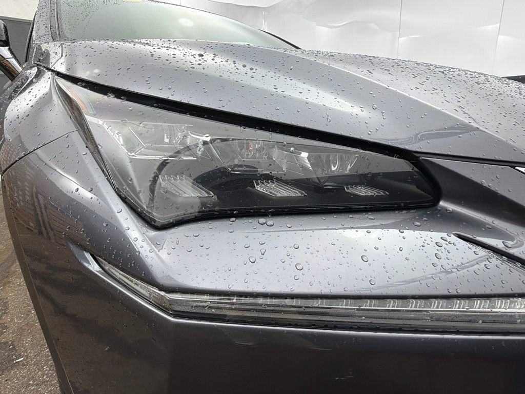 Used 2017 Lexus NX 200t F Sport w/ F Sport Premium Package AWD/4WD image 32