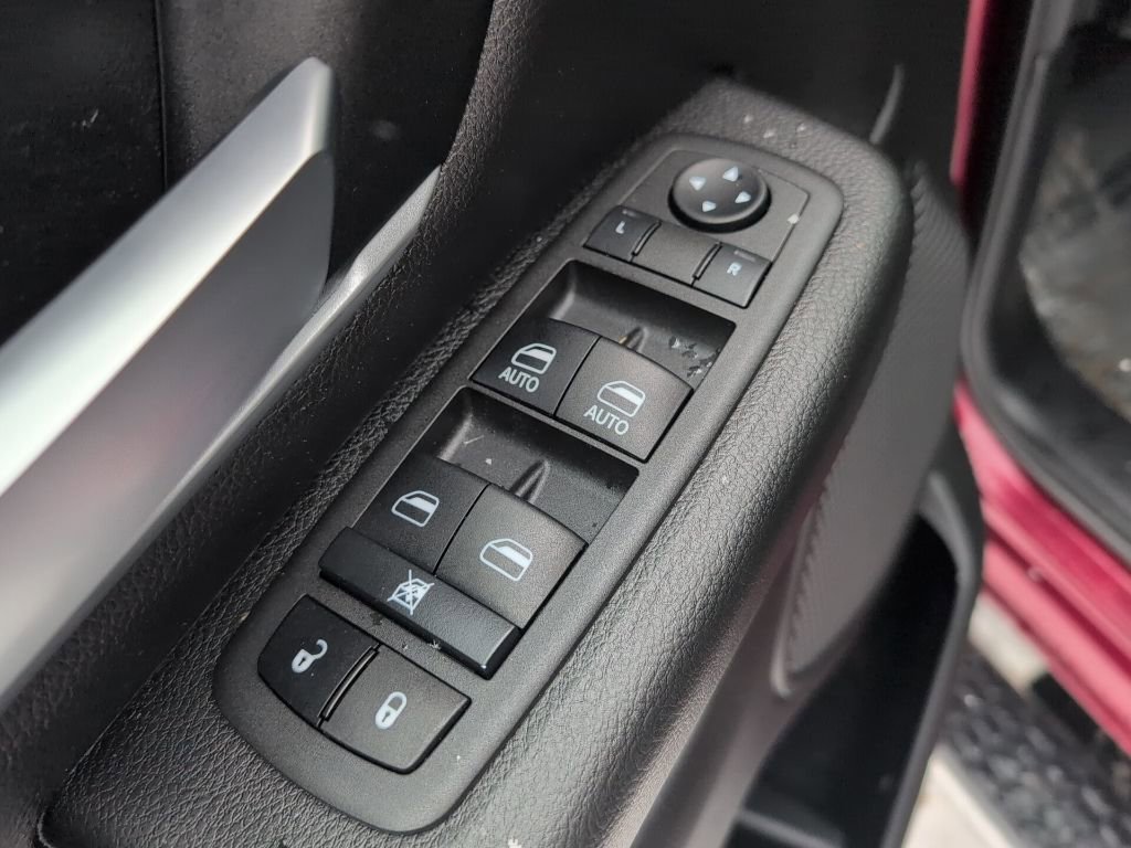 Used 2022 RAM 1500 Big Horn image 23