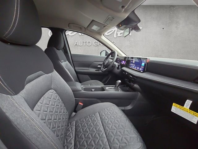 New 2026 Nissan Kicks SV image 24