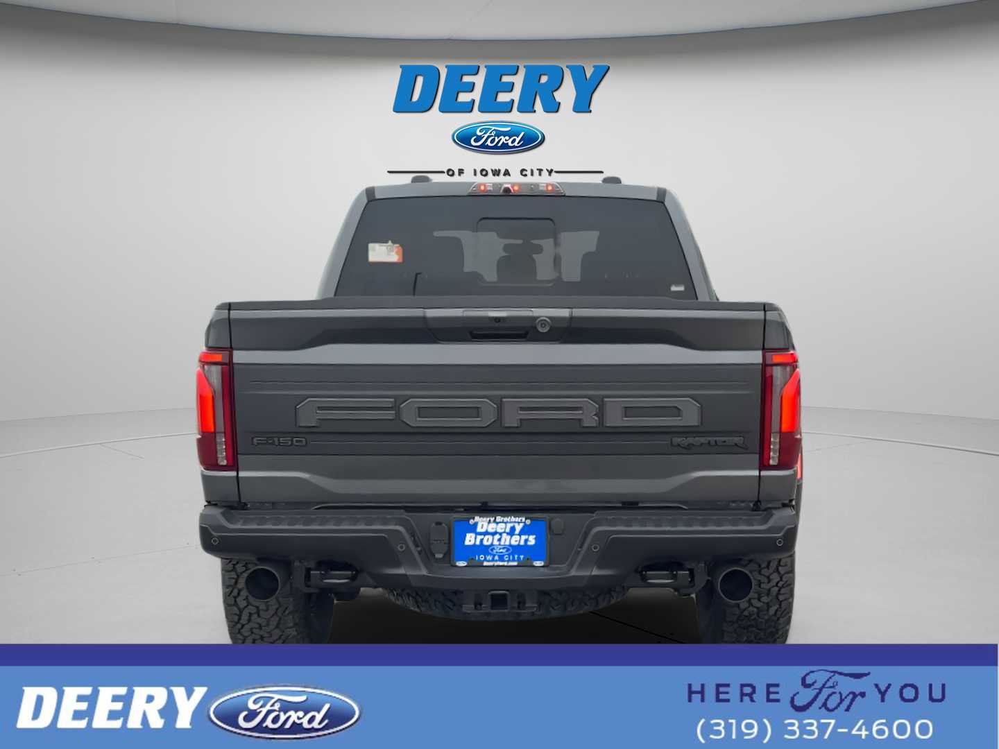 New 2026 Ford F150 Raptor image 26