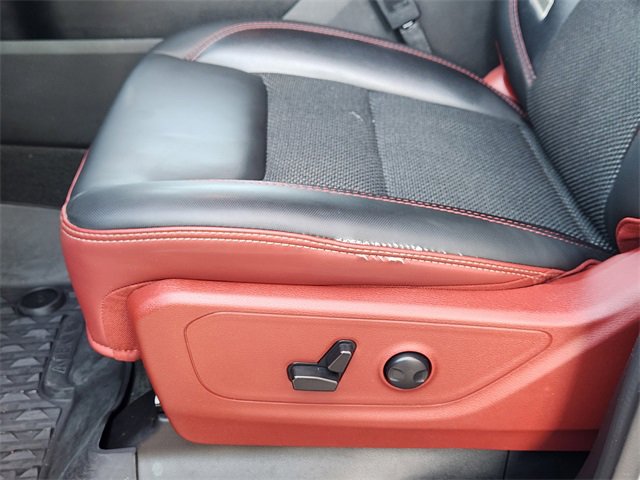 Certified 2022 RAM 1500 Rebel w/ Rebel Level 2 Equipment Group image 22