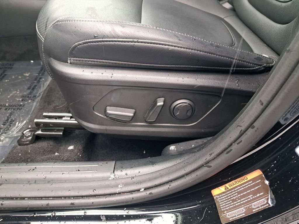 Used 2024 Hyundai Santa Cruz XRT image 35