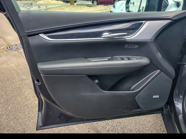 Certified 2023 Cadillac XT5 Premium Luxury AWD/4WD image 26