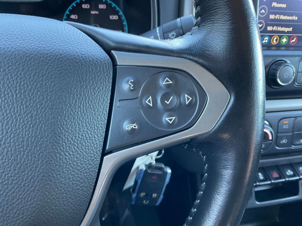 Used 2019 Chevrolet Colorado Z71 image 14