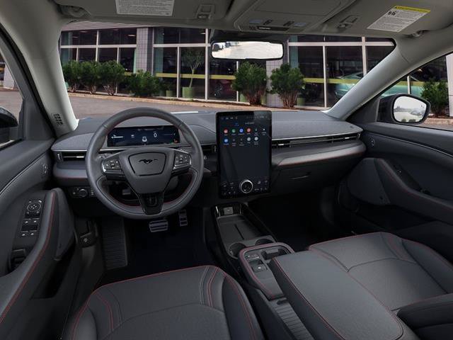 New 2026 Ford Mustang Mach-E Premium w/ Sport Appearance Package AWD/4WD image 9