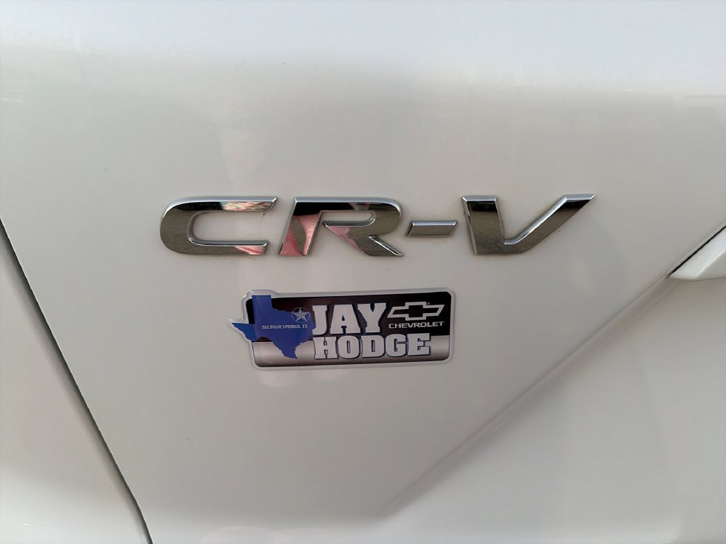 Used 2022 Honda CR-V EX image 32