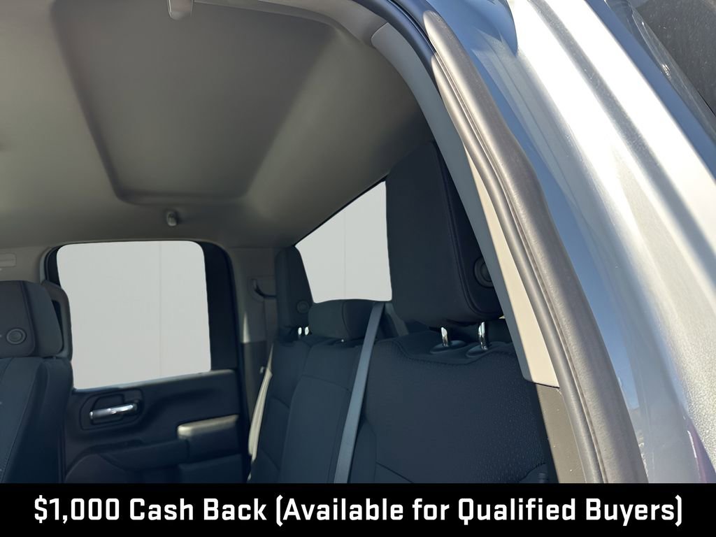 New 2026 GMC Sierra 3500 Pro w/ Convenience Package image 22