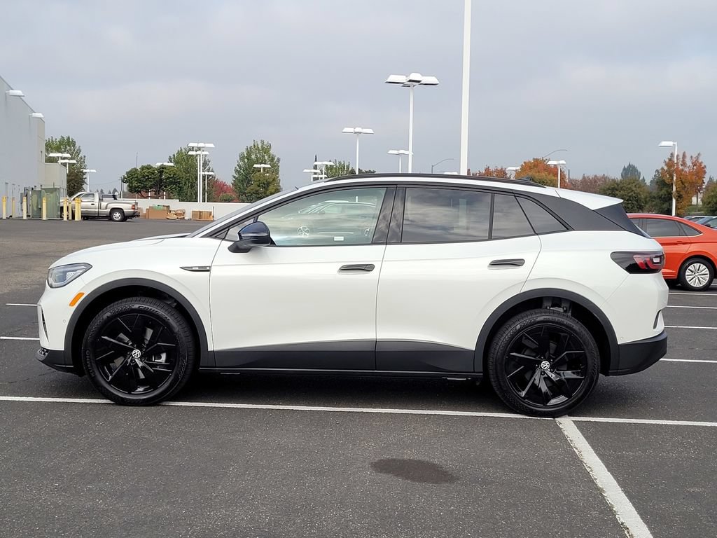 New 2026 Volkswagen ID.4 Pro S AWD/4WD image 8