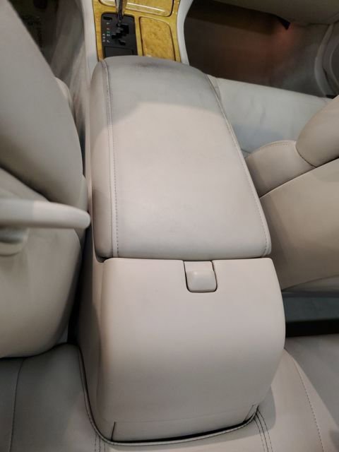 Used 2003 Lexus SC 430 Convertible image 27