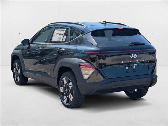 New 2025 Hyundai Kona SEL AWD/4WD image 9