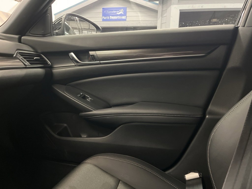Used 2022 Honda Accord Sport image 14