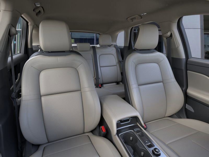 New 2026 Lincoln Corsair Premiere image 39