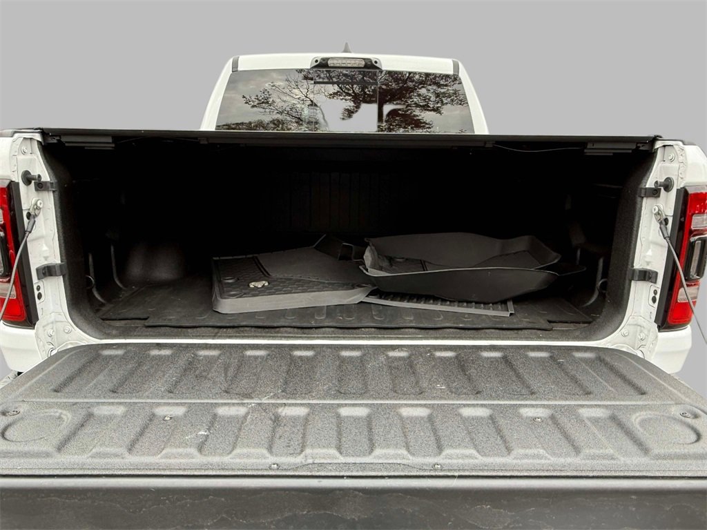 Used 2024 RAM 1500 TRX image 17