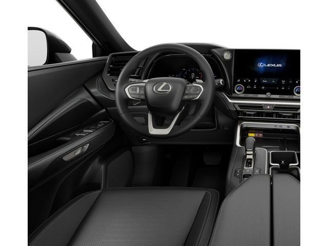 New 2026 Lexus TX 350 AWD w/ Technology Package image 6