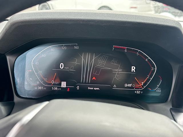 Used 2019 BMW 330i xDrive Sedan w/ Convenience Package image 29