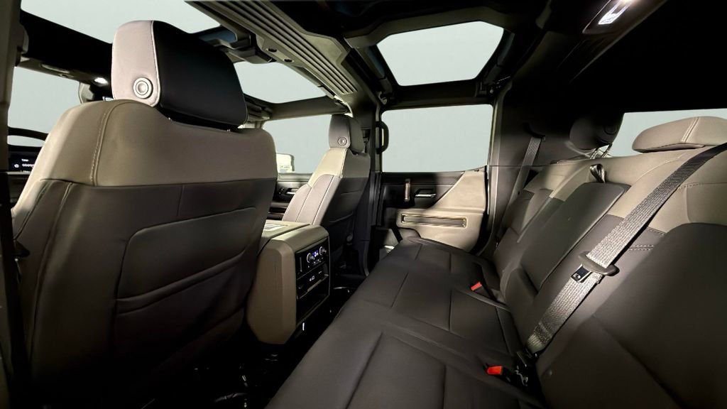 Certified 2024 GMC Hummer EV 3X image 21