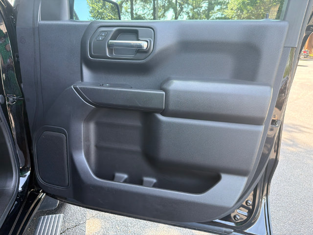 Used 2023 Chevrolet Silverado 1500 Custom RWD image 14
