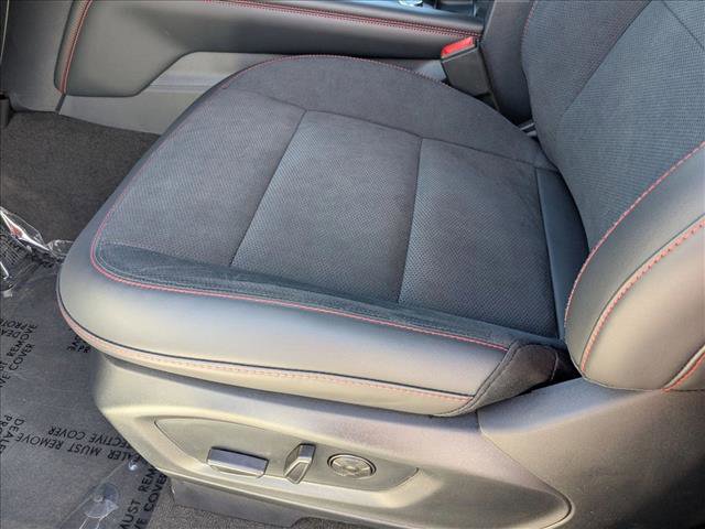 New 2026 Ford Explorer ST w/ Sun And Sound Package image 4