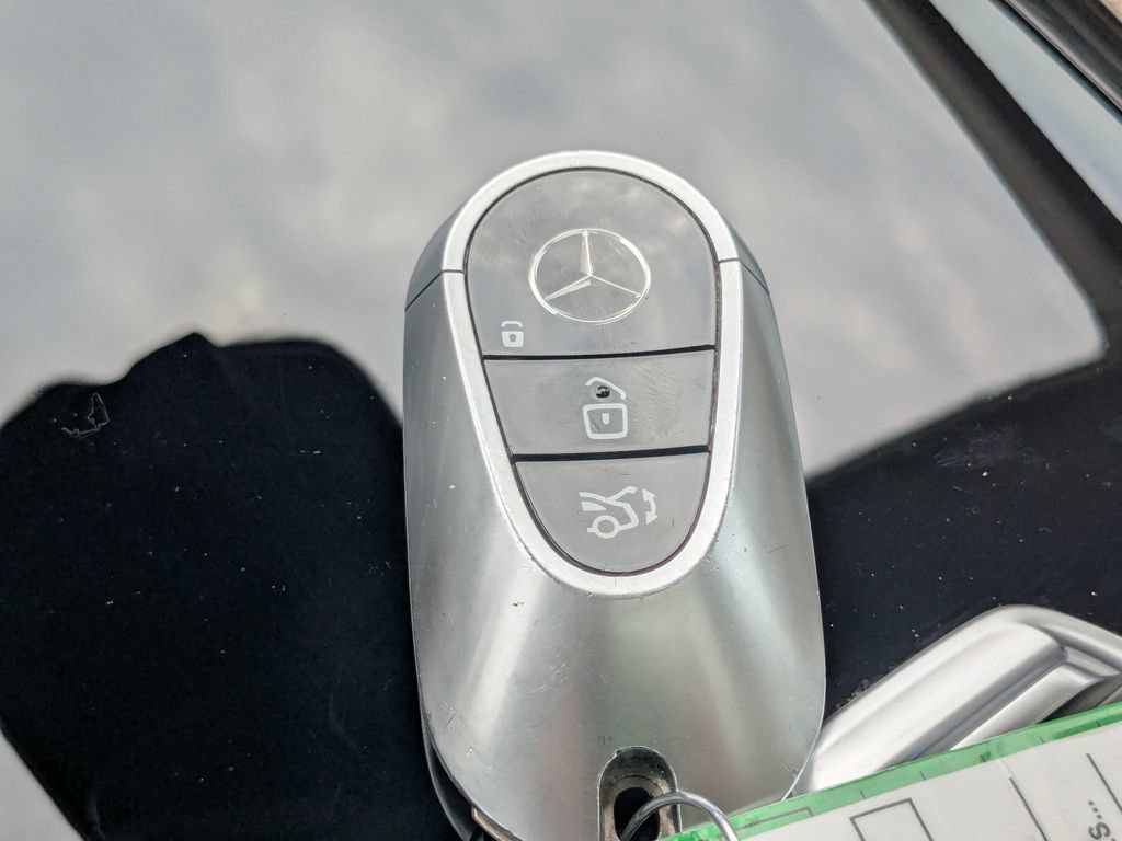 Certified 2023 Mercedes-Benz EQS 450+ Sedan image 15