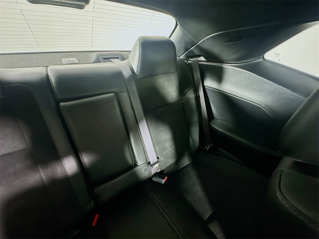 Used 2023 Dodge Challenger R/T w/ Plus Package image 14