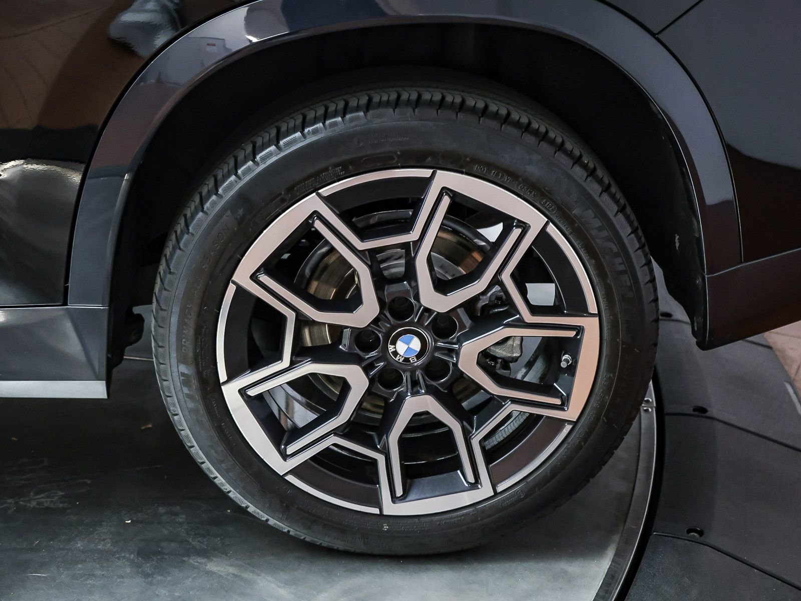 Certified 2023 BMW X1 xDrive28i image 11