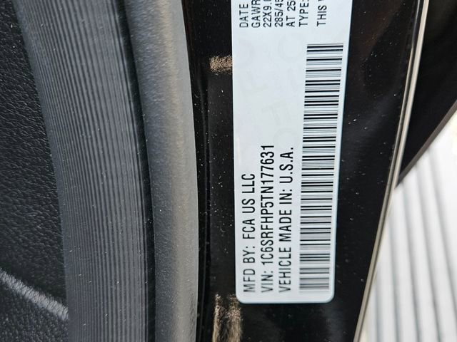 New 2026 RAM 1500 Limited image 17