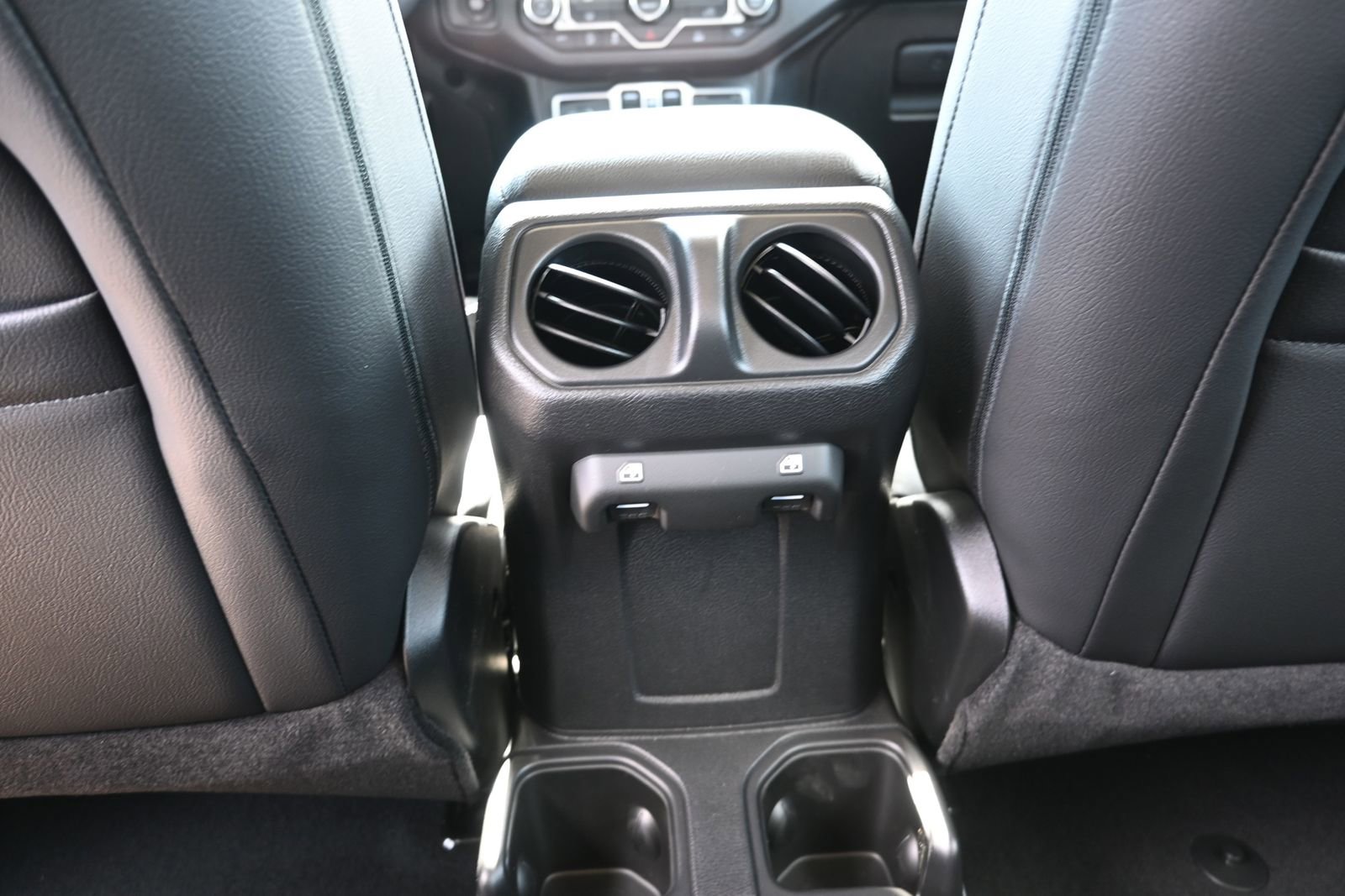 New 2026 Jeep Wrangler Sport image 17