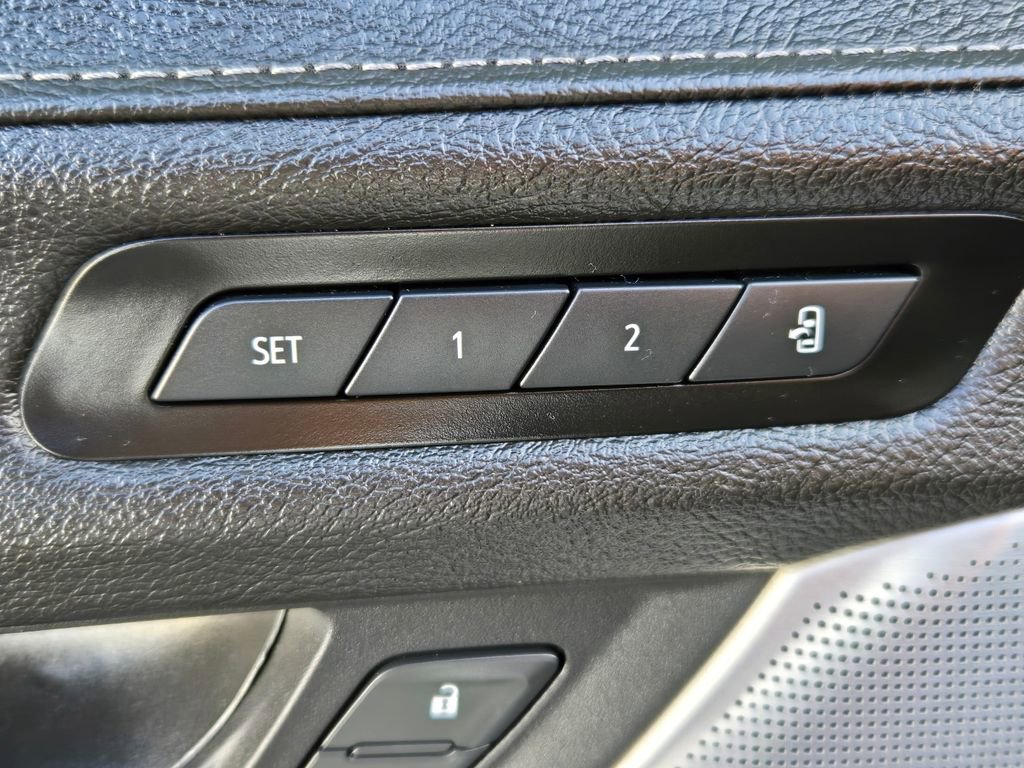 Used 2022 Cadillac CT4 V image 19