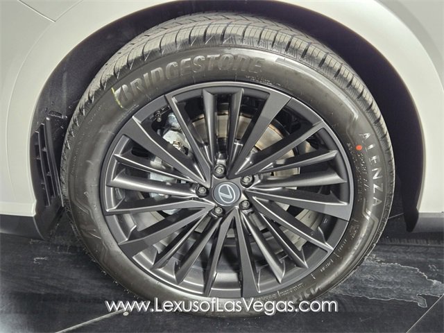 New 2026 Lexus RX 350 Premium image 9