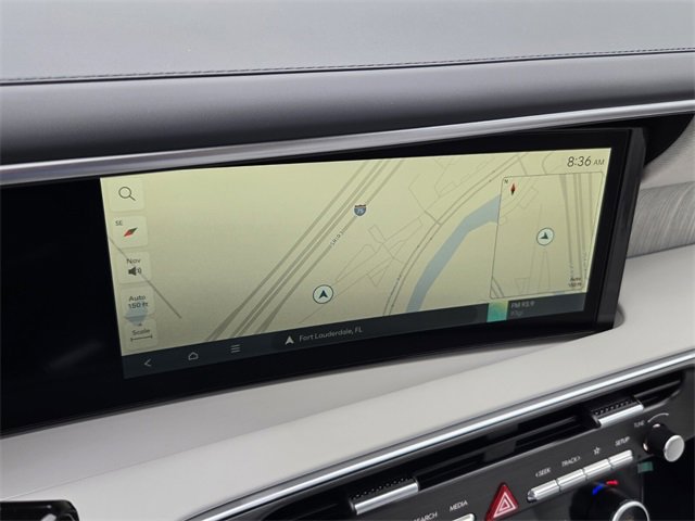 New 2026 Hyundai Palisade Calligraphy image 11