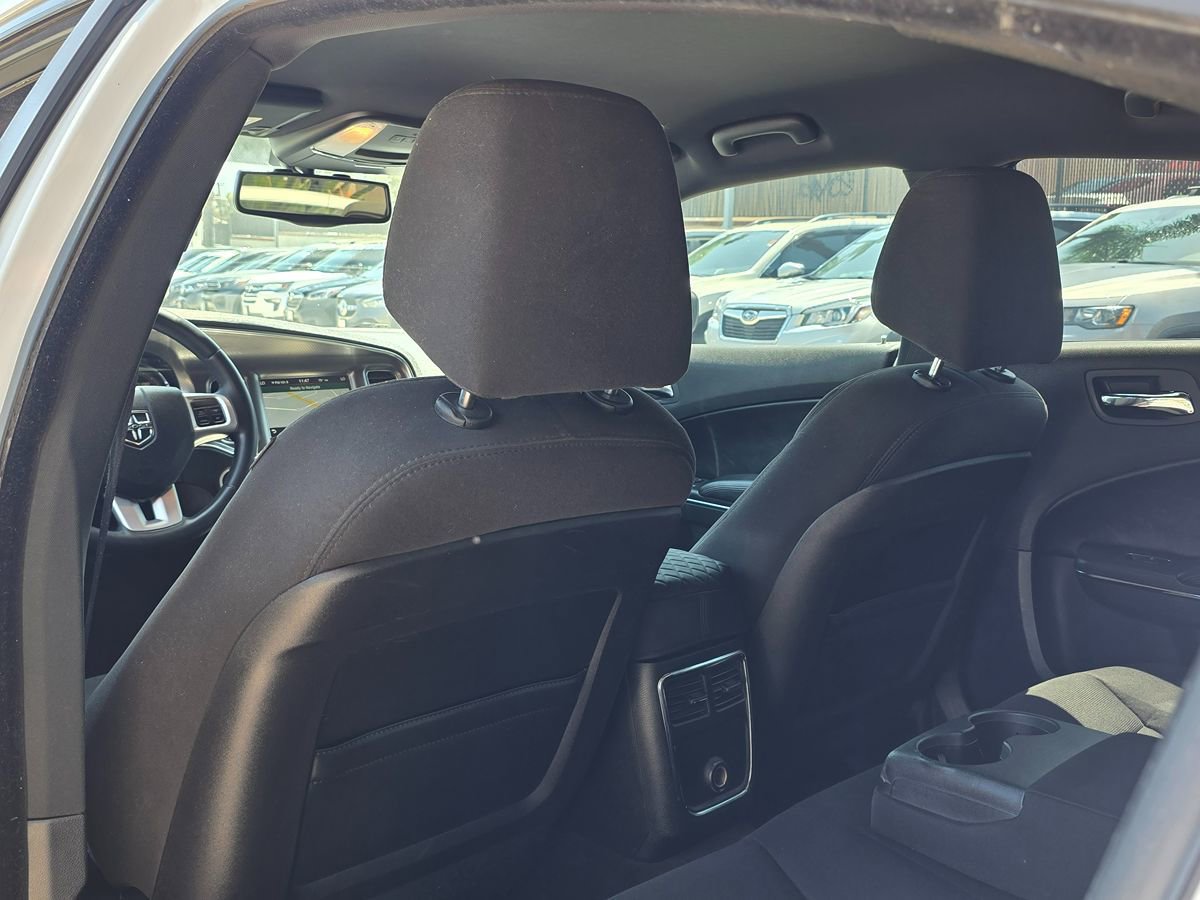 Used 2013 Dodge Charger SXT RWD image 24
