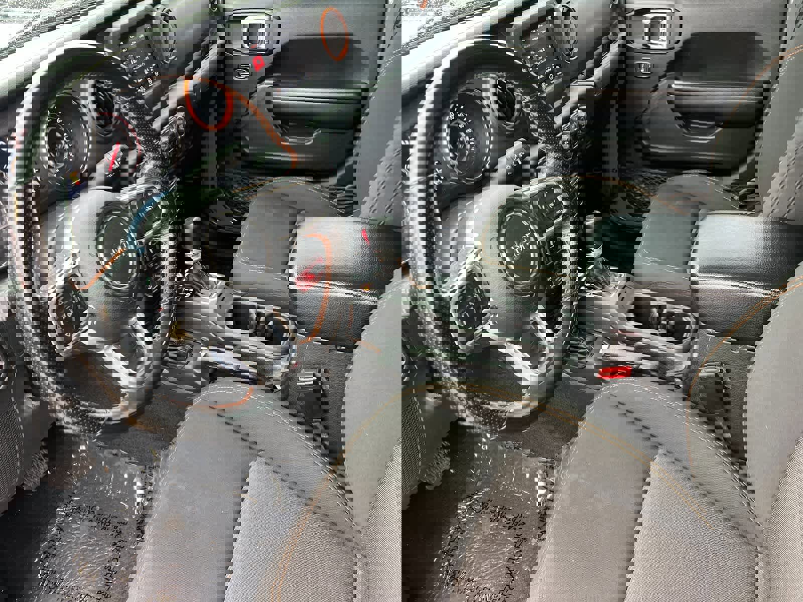 Used 2021 Jeep Gladiator Mojave image 12