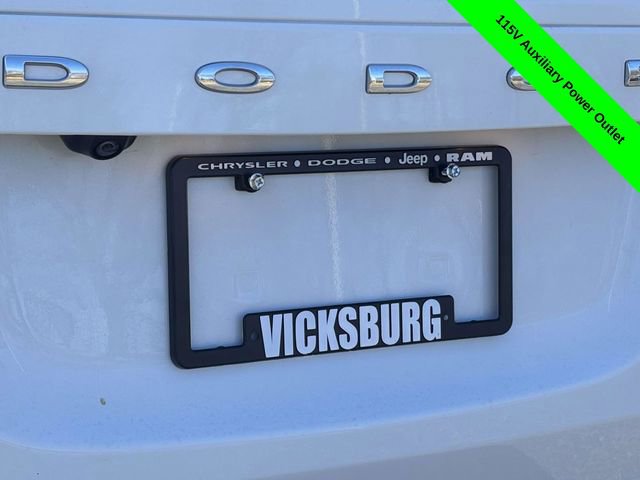 Used 2019 Dodge Grand Caravan GT image 38