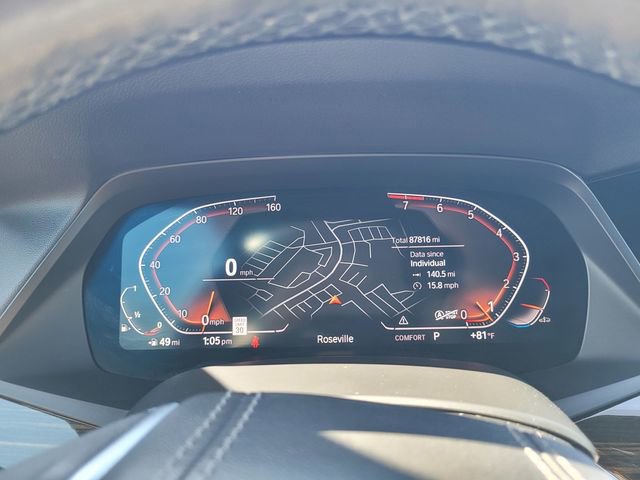 Used 2020 BMW X5 sDrive40i image 29